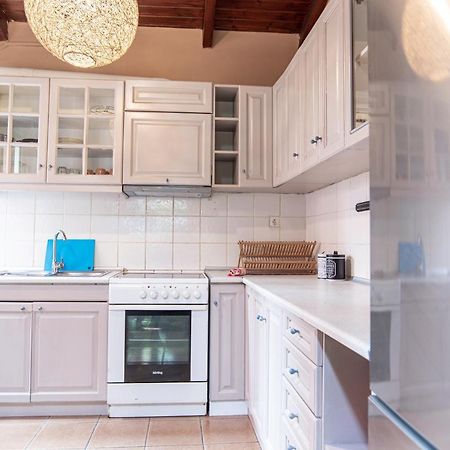 The Country Arths Retreat Apartment Athens Ngoại thất bức ảnh