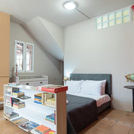 The Country Arths Retreat Apartment Athens Ngoại thất bức ảnh