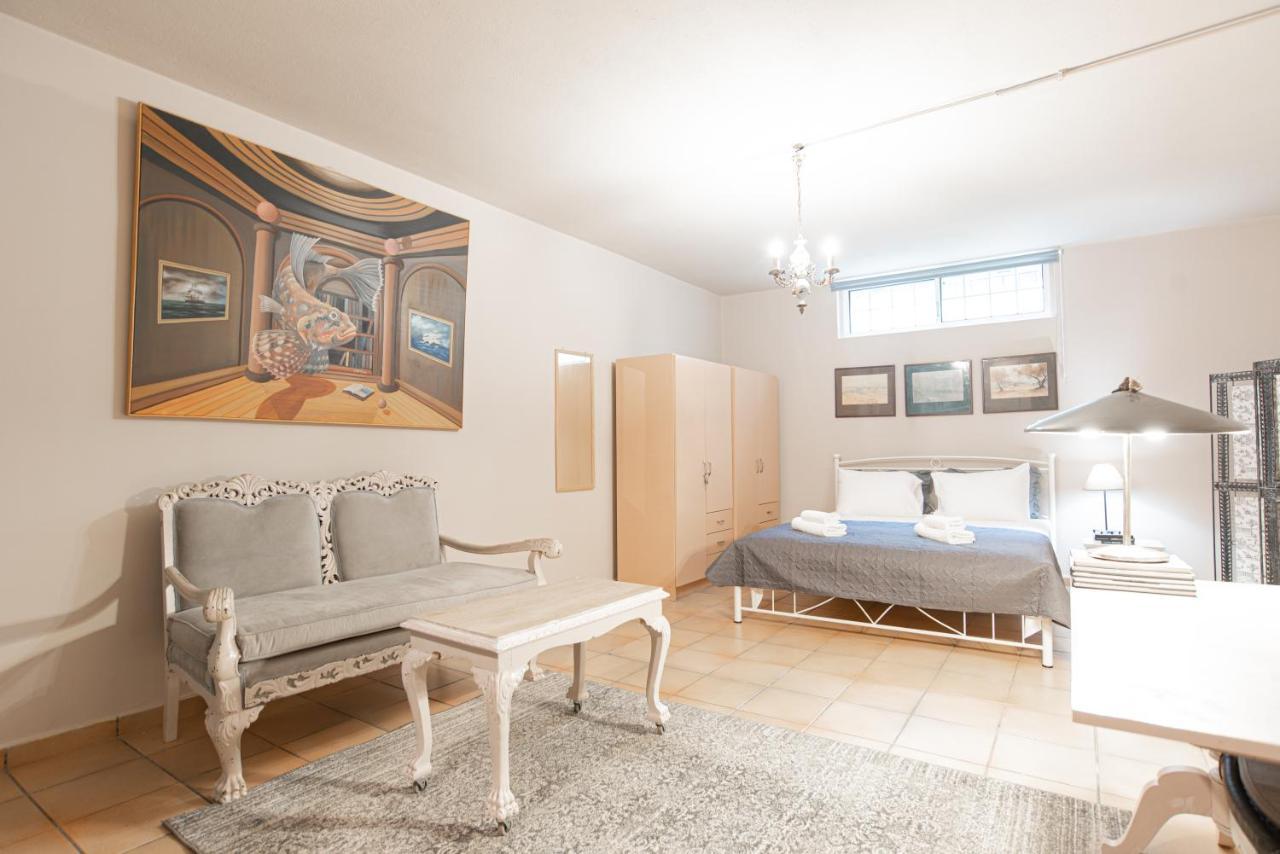The Country Arths Retreat Apartment Athens Ngoại thất bức ảnh