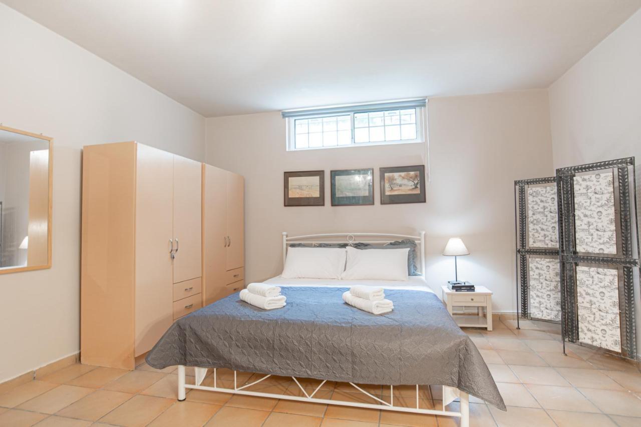 The Country Arths Retreat Apartment Athens Ngoại thất bức ảnh
