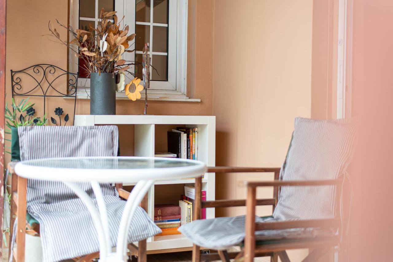 The Country Arths Retreat Apartment Athens Ngoại thất bức ảnh
