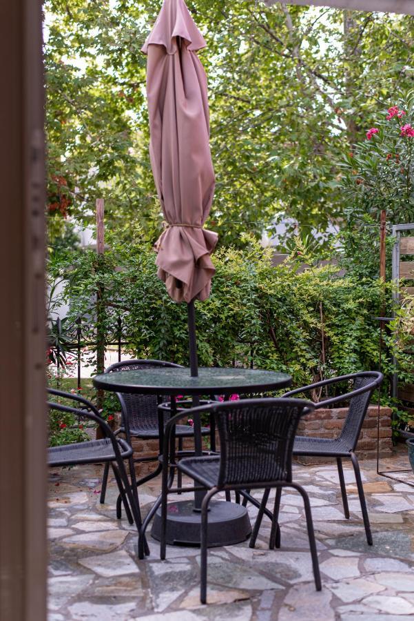 The Country Arths Retreat Apartment Athens Ngoại thất bức ảnh