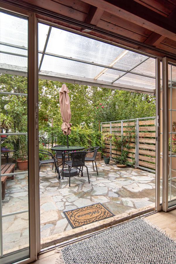 The Country Arths Retreat Apartment Athens Ngoại thất bức ảnh