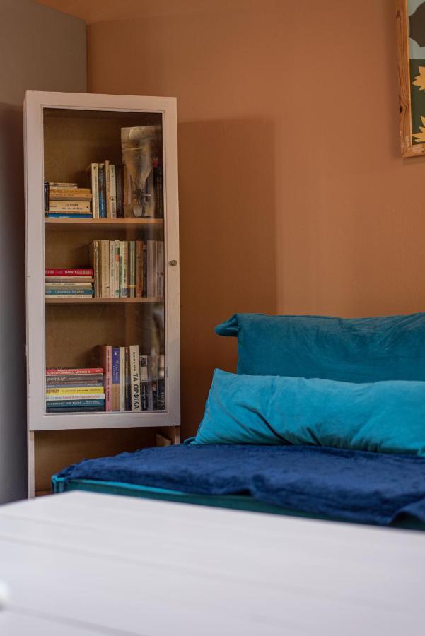 The Country Arths Retreat Apartment Athens Ngoại thất bức ảnh
