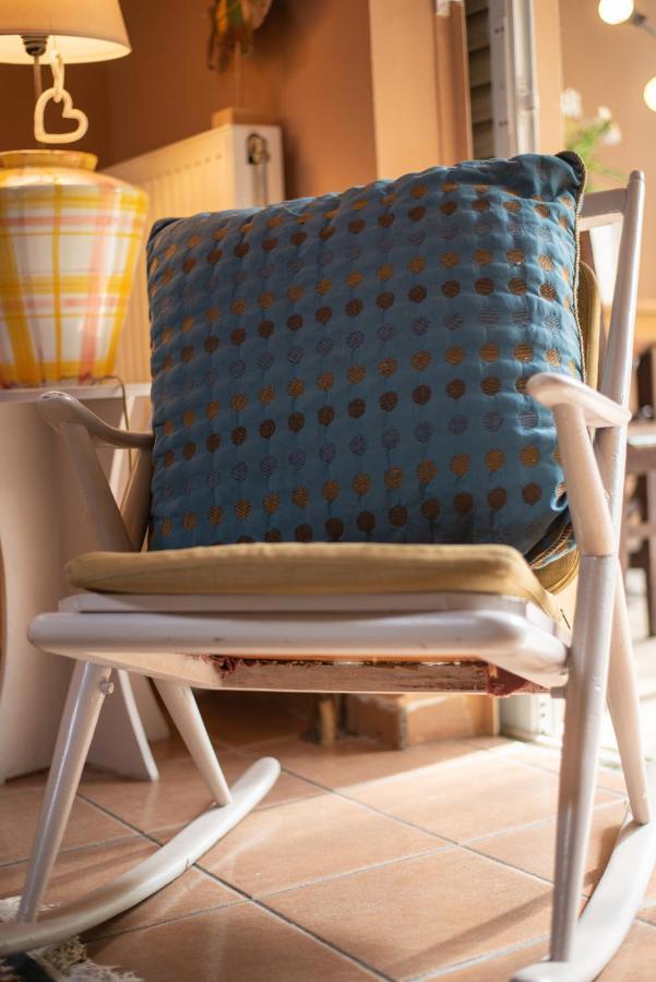 The Country Arths Retreat Apartment Athens Ngoại thất bức ảnh